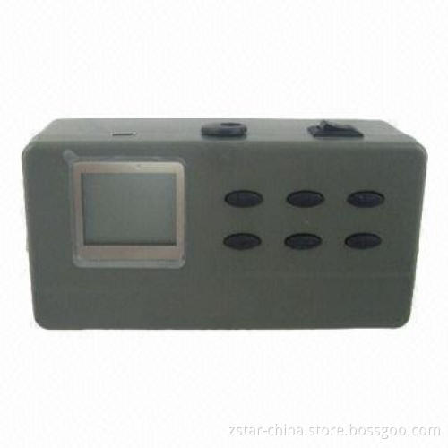 Sealed designed 35W hunting bird caller